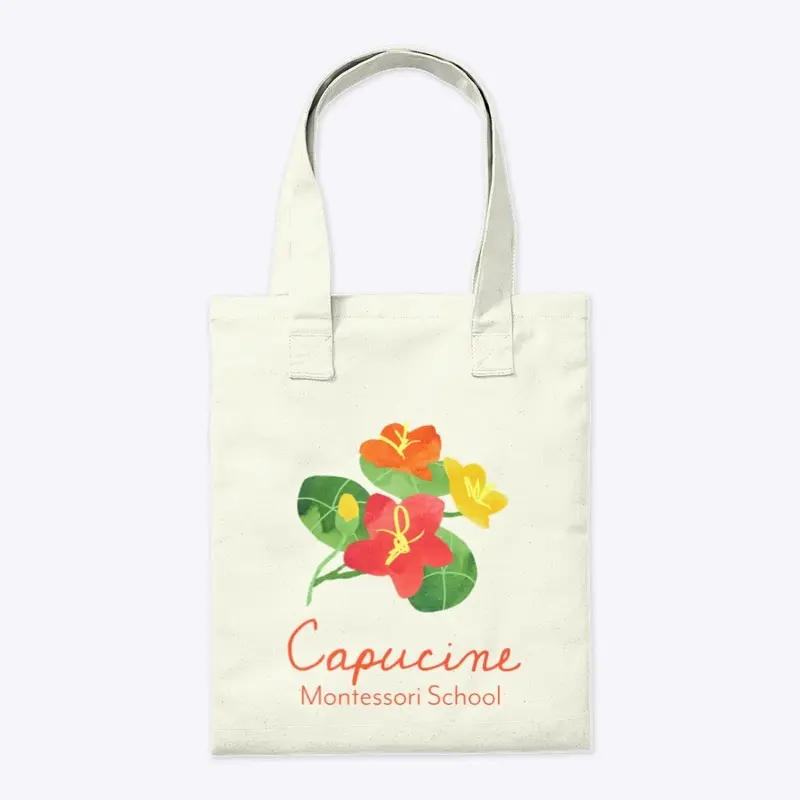 Capucine Tote Bag