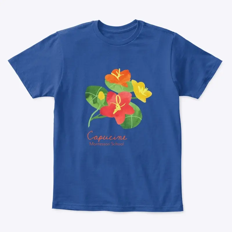 Kids Capucine Tee