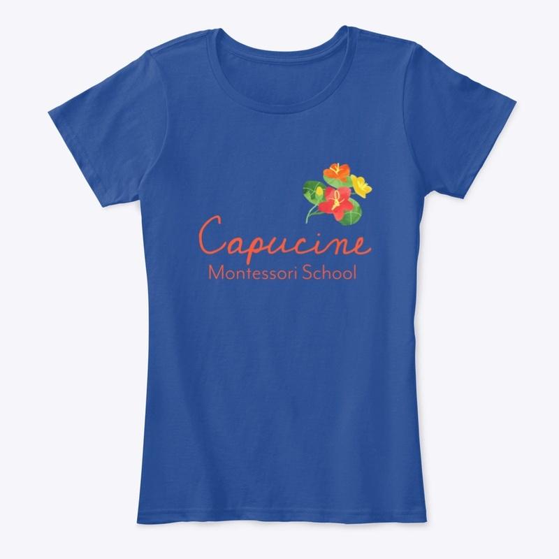 Women's Capucine Tee